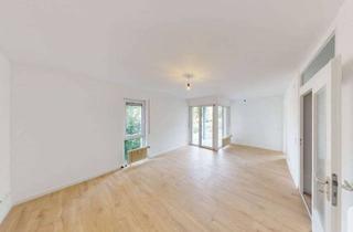 Wohnung mieten in Friedrich-Ebert-Straße 57, 04425 Taucha, NEU RENOVIERT: GENIESSEN SIE MODERNEN WOHNKOMFORT-TIEFGARAGE, NEUER KÜCHE, BALKON