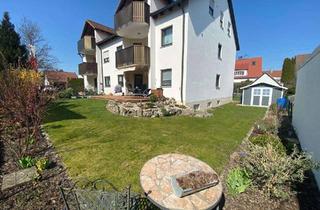 Wohnung mieten in 86609 Donauwörth, 3 ZKB in Donauwörth - Riedlingen