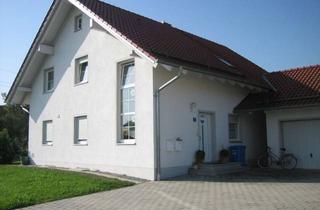 Wohnung mieten in Limbacher Str., 84152 Mengkofen, 3-Zimmer-Wohnung mit Balkon in Mengkofen