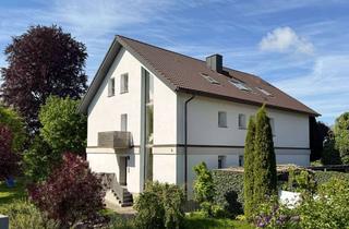Wohnung mieten in 89233 Neu-Ulm, Helle Dachwohnung bei Reutti/Neu-Ulm