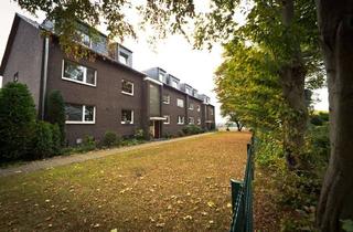 Wohnung mieten in Gecksheide 168, 45897 Beckhausen, schöne, helle 3,5-Zimmer-Dachgeschosswohnung in Gelsenkirchen-Beckhausen