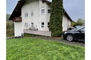 Wohnung mieten in Kirchstasse 15b, 55758 Mittelreidenbach, Modernisierte 2 Zimmerwohnung mit Terasse