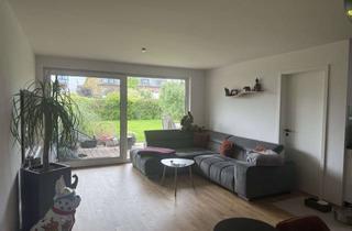 Wohnung mieten in 50171 Kerpen, Wohnen mit Charakter: Großzügige 4-Zimmer-Wohnung in Kerpen