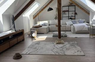 Wohnung mieten in 44263 Hörde, Große 4-Zimmer Maisonette Wohnung / WG-geeignet am Phoenix-See