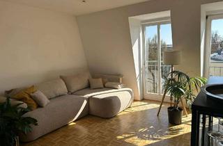 Wohnung mieten in Schwandorfer Straße, 93059 Steinweg, 3-Zimmer-Wohnung in Regensburg Steinweg ab 01.08.2026 verfügbar