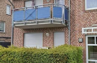 Wohnung mieten in Niederdorfer Straße 16, 47638 Straelen, Wohnen mit Charakter: 2-Zimmer-Dachgeschosswohnung in Straelen/Herongen