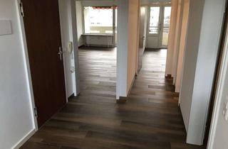 Wohnung mieten in Goethestraße 22, 76275 Ettlingen, Zuhause mit 2,5 Zimmern und Balkon in Ettlingen - ideal für Single oder Paar