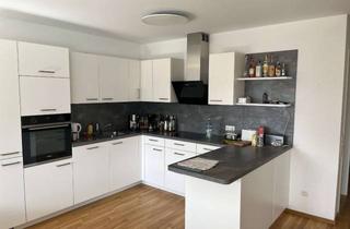 Wohnung mieten in Gartenstrasse, 79713 Bad Säckingen, Nachmieter gesucht für 2-Zimmer-Wohnung mit gehobener Innenausstattung, Balkon und EBK