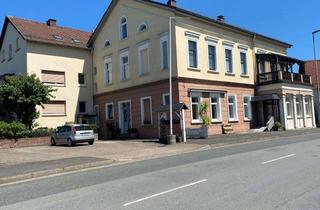 Wohnung mieten in Hauptstraße 29, 32676 Lügde, Geräumige 3-Zimmer-Wohnung in Lügde - Rischenau