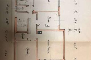 Wohnung mieten in Am Keilstein, 93055 Brandlberg-Keilberg, 3,5-Zimmer-Wohnung mit Balkon in Regensburg/Keilberg