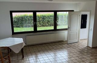 Wohnung mieten in 67308 Lautersheim, Terrassenwohnung, 3 Zimmer, Küche, Bad in 67308 Lautersheim