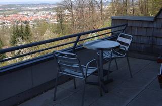 Wohnung mieten in Missenharterweg 38/4, 70839 Gerlingen, Modernisiertes 1-Zimmer-Apartment in Gerlingen