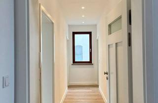 Wohnung mieten in Giesener Str. 41, 31157 Sarstedt, helle, renovierte 2-Zimmer Altbauwohnung in Sarstedt