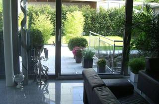 Wohnung mieten in Hermesstr 42, 58095 Mittelstadt, Exklusive 125qm EG Wohnung mit 50qm Terrasse, Garten, Fußbodenheizung und eigenem Eingang