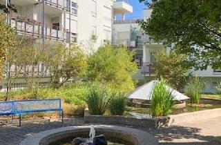 Wohnung mieten in Echterdinger Straße 28, 70771 Leinfelden-Echterdingen, Sonnige, ruhige 2,5 Zimmer Wohnung zentral in Leinfelden mit EBK