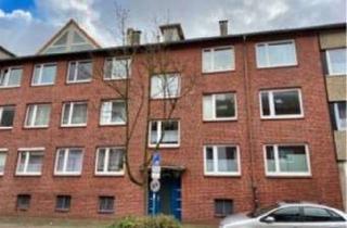 Wohnung mieten in Börsenstraße 70, 26382 Innenstadt, Alltagstaugliche 3-Zimmer-Wohnung in Innenstadtlage