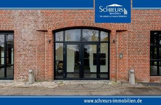 Lofts mieten in 47918 Tönisvorst, Traumhafte, exklusive Loft-Maisonette-Wohnung im Herzen von St. Tönis!