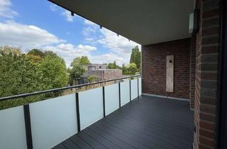 Wohnung mieten in 49413 Dinklage, Attraktive Etagenwohnung in zentrumsnaher Lage