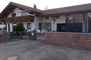 Wohnung mieten in Jarezöd, 83109 Großkarolinenfeld, 3,5-Zimmer-Wohnung in Großkarolinenfeld