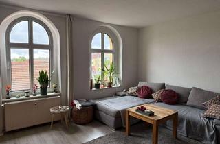 Wohnung mieten in 15517 Fürstenwalde, Charmante 3-Zimmer-Wohnung in zentraler City-Lage
