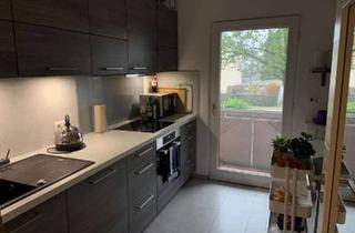 Wohnung mieten in Donauwörther Strasse 121, 86154 Oberhausen, Helles ZIMMER in freundlicher WG frei