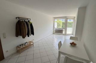 Wohnung mieten in 71691 Freiberg, 2-oder 3 Zimmer-Wohnung in Freiberg am Neckar