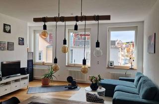 Wohnung mieten in Roßbachstr., 88212 Ravensburg, Wohnung in bester Innenstadtlage