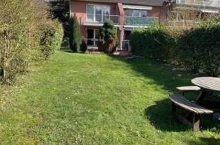 Wohnung mieten in Auf Der Reide 19, 40468 Unterrath, Stilvolle Maisonette-Wohnung mit Garten und Tiefgarage