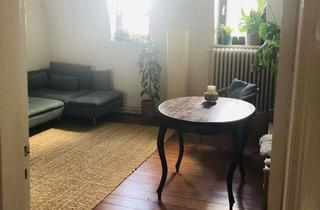 Wohnung mieten in Friedrichstraße, 24937 Friesischer Berg, Wunderschöne gemütliche 2,5-Zimmer-Wohnung mit Dielenfußboden