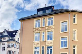 Wohnung mieten in Konrad-Broßwitz-Straße 29, 60487 Bockenheim, Bockenheim: Gemütliche 2-Zimmer-Altbauwohnung in ruhiger Lage