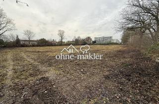 Grundstück zu kaufen in 24539 Neumünster, Strategisches Gewerbeareal 11.339 m² - Premium-Lage Neumünster Süd | A 7 · Designer Outlet