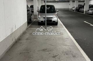 Garagen mieten in Quitzowstraße, 10559 Berlin, Tiefgaragen-Stellplatz in Quitzowstraße / 10559 Berlin - Mitte