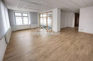 Büro zu mieten in 08525 Plauen, *NEU* Büro-/Praxisfläche - Therapiezentrum, Sänitär, Kanzlei, Praxis individuell