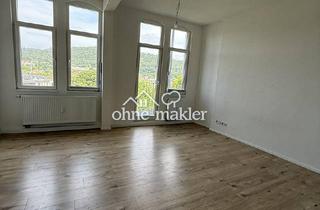 Wohnung mieten in 35037 Marburg, Exklusive 1-Zimmer-Wohnung mit Einbauküche und Balkon