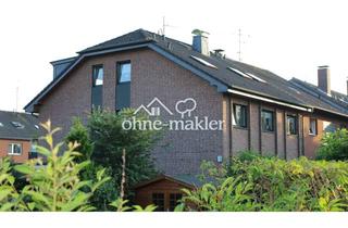 Wohnung mieten in 46537 Dinslaken, Etagenwohnung in kleiner Wohneinheit mit Klimaanlage