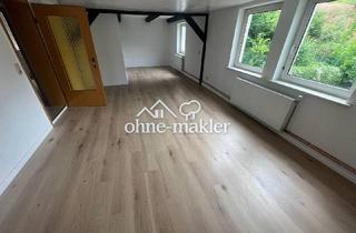 Wohnung mieten in 38642 Goslar, Helle 2-Zimmer-Wohnung in Goslar/Oker