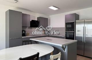 Wohnung kaufen in 76646 Bruchsal, Moderne 3-Zimmer Wohnung in der Bahnstadt-Bruchsal