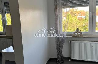 Penthouse mieten in 51373 Leverkusen, Große Wohnung in Leverkusen