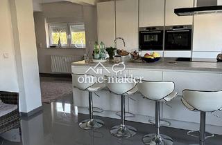 Penthouse mieten in 51373 Leverkusen, Große Wohnung in Leverkusen