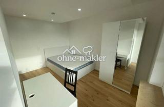 Wohnung mieten in 91058 Erlangen, Modern stylisches 15 m² WG-Zimmer in 4er-WG - Erlangen