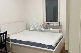 Wohnung mieten in 90478 Nürnberg, Modernes WG-Zimmer in kernsanierter 4er-WG - Obere Baustraße 14, Nürnberg