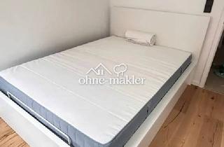 Wohnung mieten in 90429 Nürnberg, Helles & gemütliches WG-Zimmer nahe Innenstadt und Uni - ab sofort verfügbar
