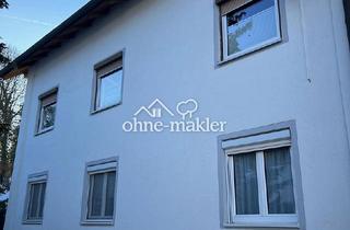 Wohnung kaufen in 84416 Taufkirchen, 4-Zimmer Wohnung und Luxusterrasse