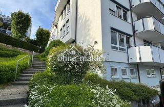 Wohnung mieten in 73547 Lorch, 2-Zi-Wohnung in Lorch