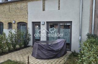 Wohnung mieten in 16727 Oberkrämer, 139m² Wohnung mit separatem Eingang 4,5Z am Reiterhof