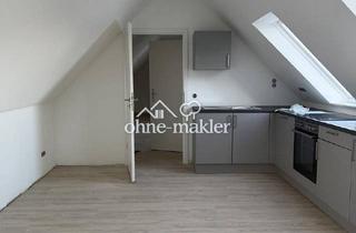 Wohnung mieten in 21376 Salzhausen, Frisch modernisierte 2,5-Zimmer Dachgeschosswohnung in Salzhausen