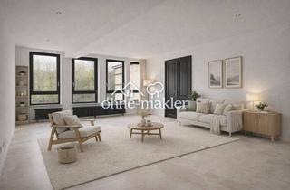 Wohnung mieten in 42327 Wuppertal, Lichtdurchflutete 3 Zimmer Wohnung im 4. OG in Wuppertal-Vohwinkel
