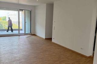 Wohnung mieten in Langer Anger 38, 69115 Bahnstadt, Zuhause mit 3 Zimmern und Balkon in Heidelberg