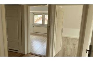 Wohnung mieten in Salzburger Straße, 63073 Bieber, Helle Dachgeschoss-Wohnung in Offenbach-Bieber mit EBK