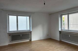 Wohnung mieten in Brunnenstraße, 86165 Lechhausen, Helle 3 Zimmer Wohnung in Lechhausen